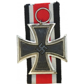 Grossmann Eisernes Kreuz 2 Klasse, Cruz de Hierro, clase II. Espenlaub militaria